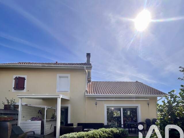 Vente Maison/villa 5 pièces — photo du bien