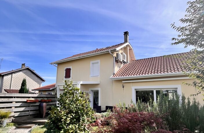 Vente Maison/villa 5 pièces — photo 2