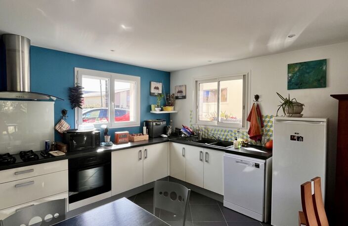 Vente Maison/villa 5 pièces — photo 3