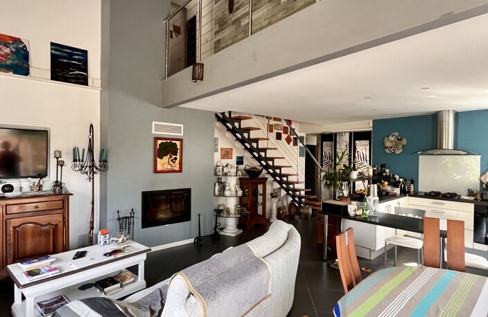Vente Maison/villa 5 pièces — photo 4