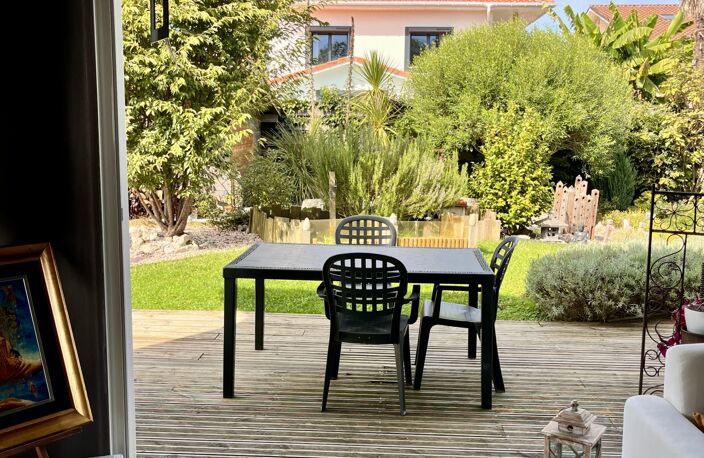 Vente Maison/villa 5 pièces — photo 5