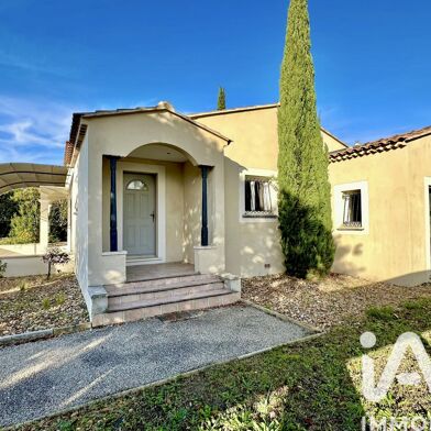 Maison 5 pièces 310000 €