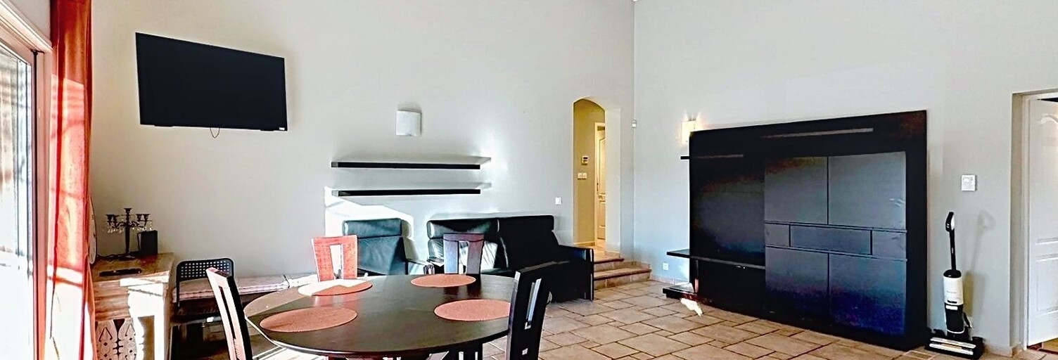 Maison 5 Pièces 114 m² à vendre à Orange (84100)