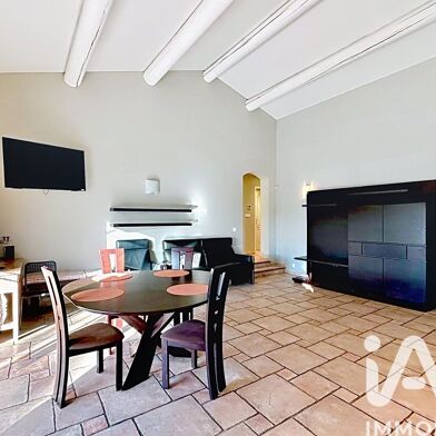 Maison 5 pièces 310000 €