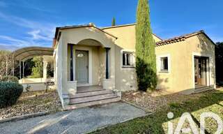Maison 5 Pièces 113 m² à vendre à Orange (84100)