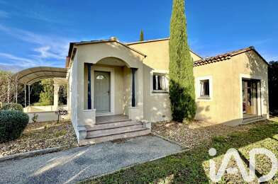 Maison 5 pièces 310000 €