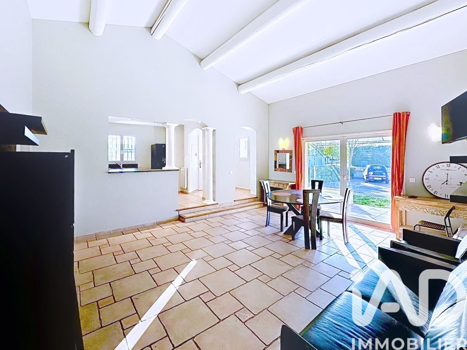 Vente Maison de ville 5 pièces - Photo 4