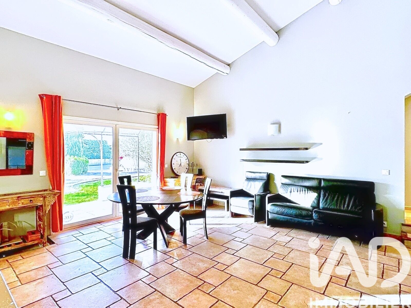 Vente Maison de ville 5 pièces - Photo 5