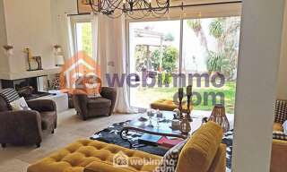 Maison 4 Pièces 108 m² à vendre à Saintes-Maries-de-la-Mer (13460)