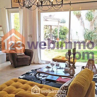 Maison 4 pièces 653000 €