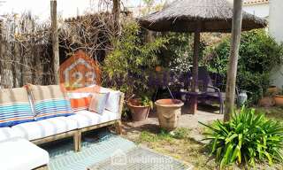 Maison 4 Pièces 108 m² à vendre à Saintes-Maries-de-la-Mer (13460)