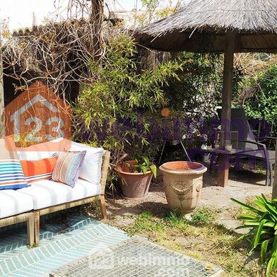 Maison 4 pièces 653000 €