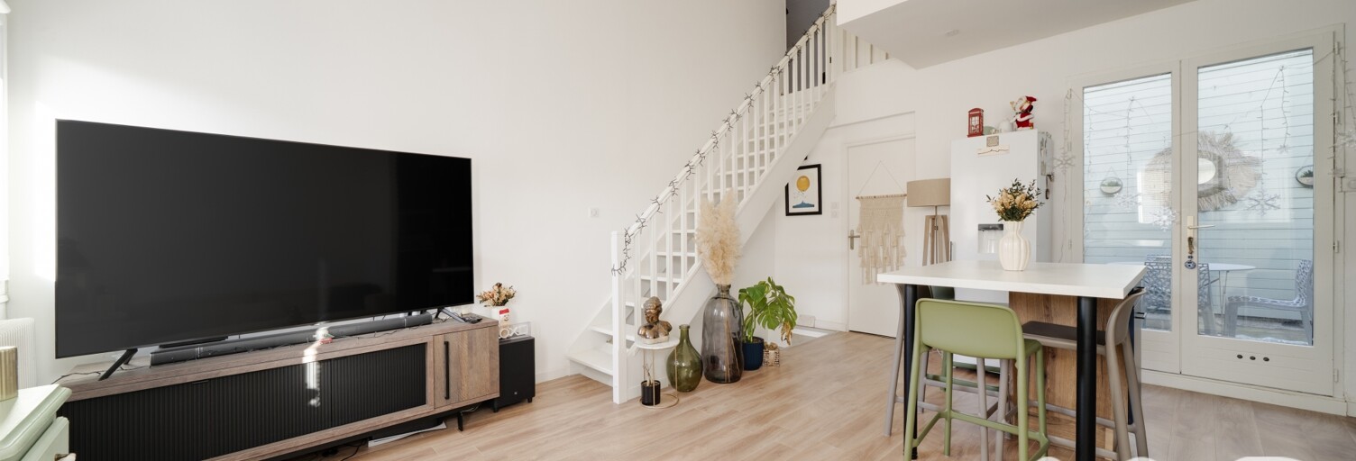 Maison 3 Pièces 79 m² à vendre à Fléville-devant-Nancy (54710)