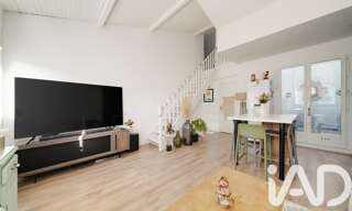 Maison 3 Pièces 79 m² à vendre à Fléville-devant-Nancy (54710)