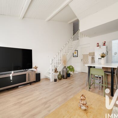 Maison 3 pièces 229000 €