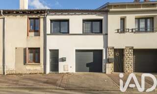 Maison 3 Pièces 79 m² à vendre à Ludres (54710)