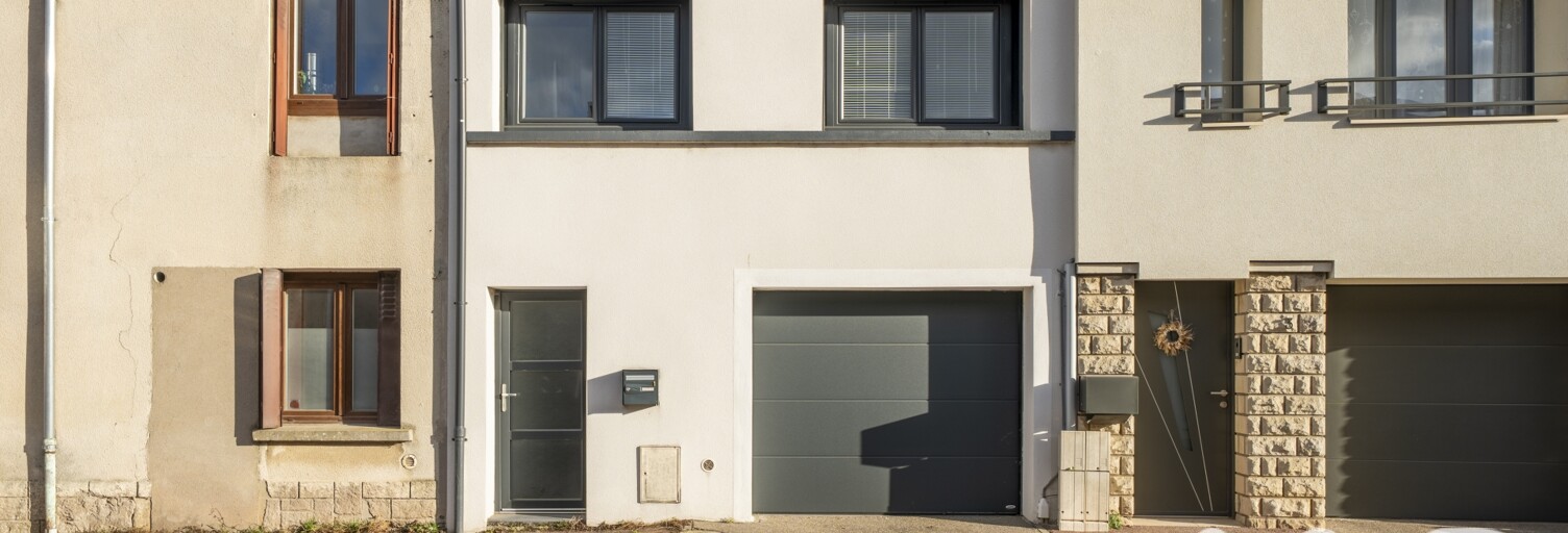 Maison 3 Pièces 79 m² à vendre à Fléville-devant-Nancy (54710)