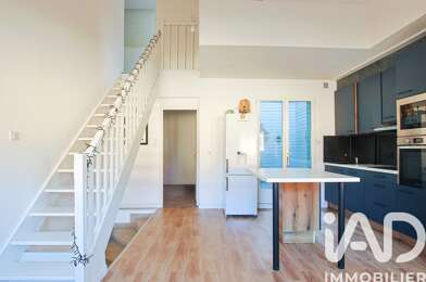 Maison 3 pièces 202000 €