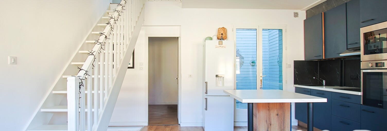 Maison 3 Pièces 79 m² à vendre à Fléville-devant-Nancy (54710)