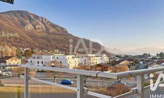 Appartement 2 Pièces 45 m² à vendre à Annecy (74940)