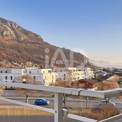 Appartement 2 pièces 231000 €