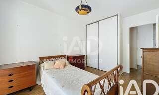 Appartement 2 Pièces 45 m² à vendre à Annecy (74940)