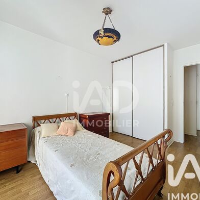 Appartement 2 pièces 231000 €