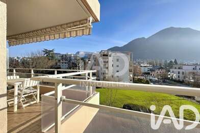 Appartement 2 pièces 231000 €