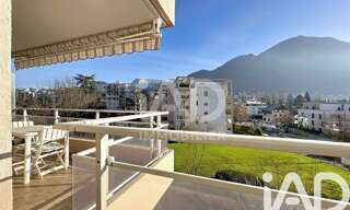 Appartement 2 Pièces 45 m² à vendre à Annecy (74940)