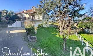 Maison 7 Pièces 188 m² à vendre à Loire-sur-Rhône (69700)