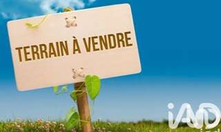 Terrain  600 m² à vendre à Pau (64000)