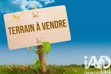 Terrain  95500 €