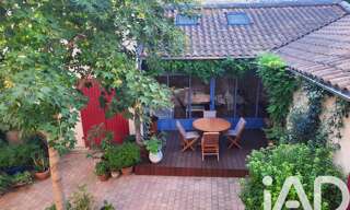 Maison 5 Pièces 150 m² à vendre à Montesquieu-Volvestre (31310)