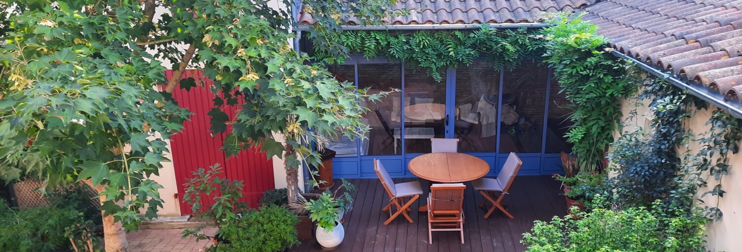 Maison 5 Pièces 150 m² à vendre à Montesquieu-Volvestre (31310)