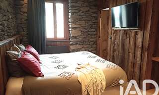 Maison 6 Pièces 135 m² à vendre à Les Belleville (73440)