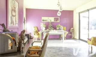 Maison 5 Pièces 129 m² à vendre à Domont (95330)