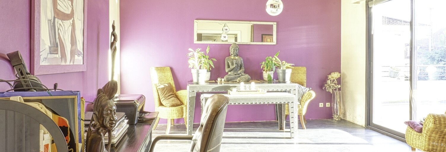 Maison 5 Pièces 129 m² à vendre à Domont (95330)