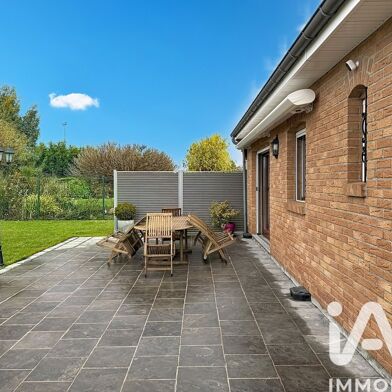 Maison 7 pièces 399000 €