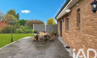 Maison 7 Pièces 165 m² à vendre à Roost-Warendin (59286)