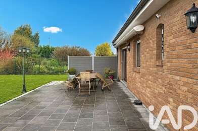 Maison 7 pièces 399000 €