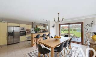 Maison 7 Pièces 165 m² à vendre à Roost-Warendin (59286)