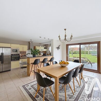 Maison 7 pièces 399000 €