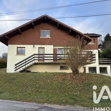 Maison 7 pièces 450000 €