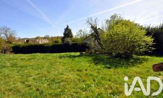 Terrain  464 m² à vendre à Saint-Chéron (91530)