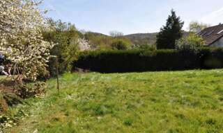 Terrain  464 m² à vendre à Saint-Chéron (91530)