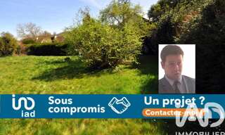 Terrain  464 m² à vendre à Saint-Chéron (91530)