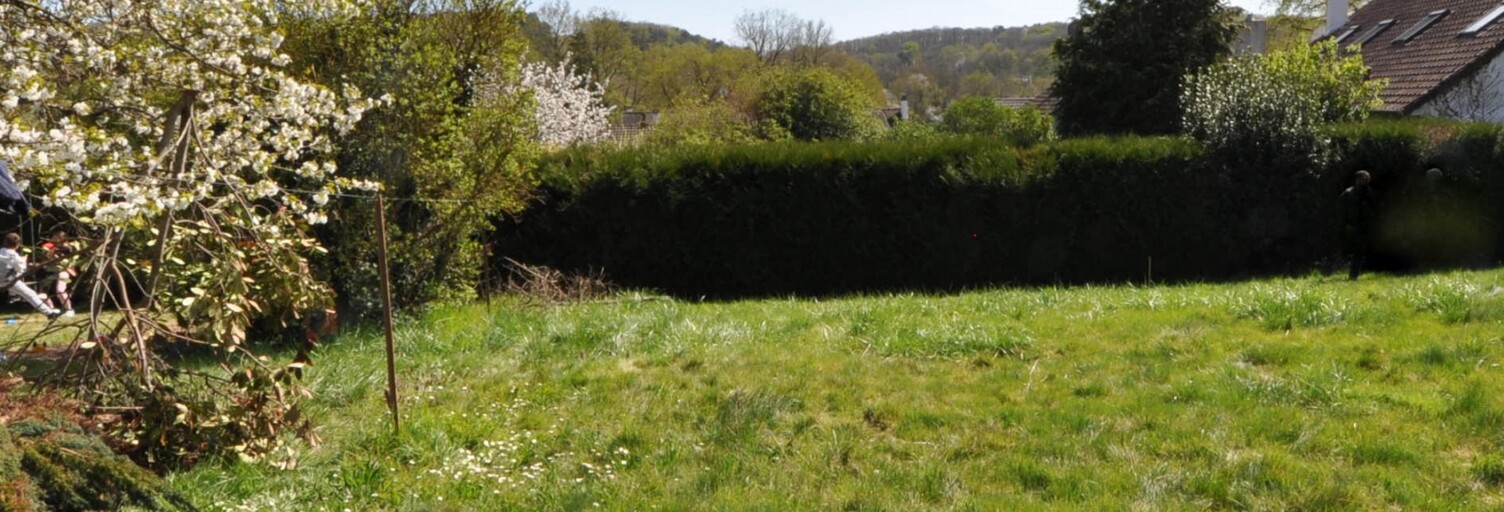 Terrain  464 m² à vendre à Saint-Chéron (91530)