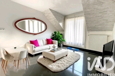 Appartement 2 pièces 170000 €