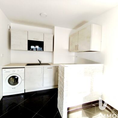 Appartement 2 pièces 170000 €