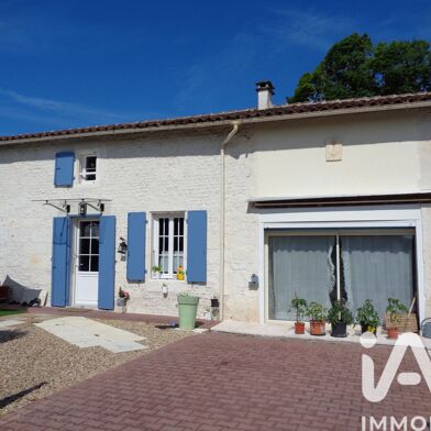 Maison 8 pièces 295000 €